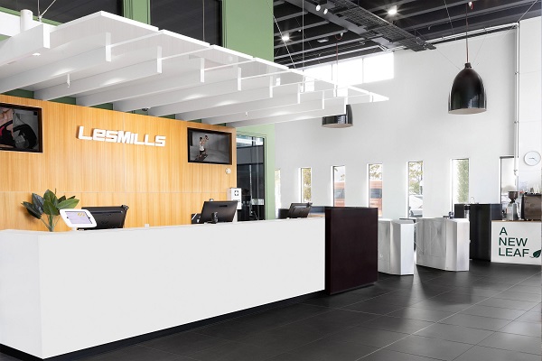 Les Mills Christchurch named New Zealand’s Supreme Exercise Facility for 2024