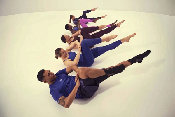 New Les Mills program looks to exploit growing popularity of Pilates