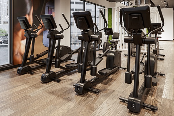 Life Fitness Australia introduces new Aspire Cardio equipment range