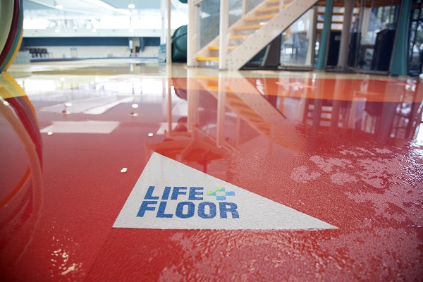 Life Floor announces new NSW partner