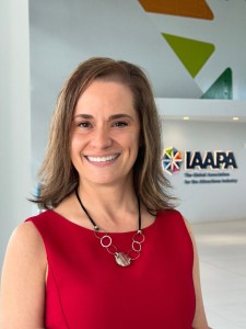 Linda Freeman joins IAAPA as its Global Director of Health, Safety and Security