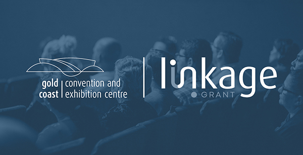 Gold Coast Convention and Exhibition Centre reopens its Linkage Grant program