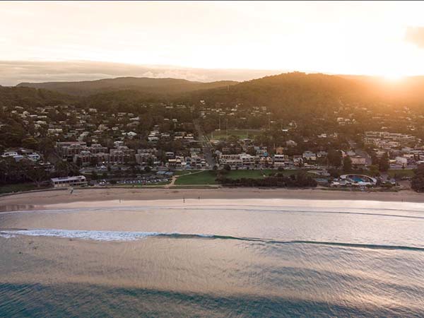 Women in Surfing to be showcased at inaugural Great Ocean Road festival