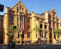 Sydney’s Macquarie Street East Precinct to commemorate Her Majesty Queen Elizabeth II