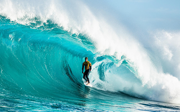 Western Australian surfing events focus on mental health