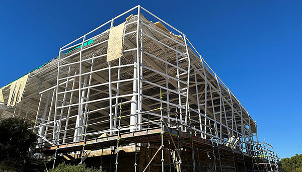 Margaret River aquatic centre to reopen late December 2023