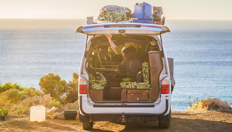 Shire of Augusta Margaret River investigates illegal practices during peak tourism season