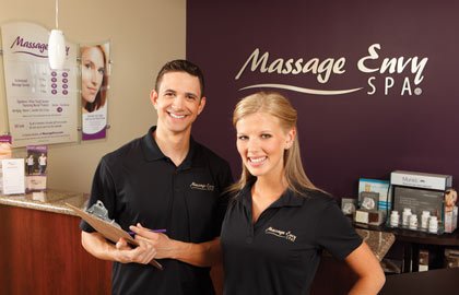 Massage Envy marks international expansion with Australian launch