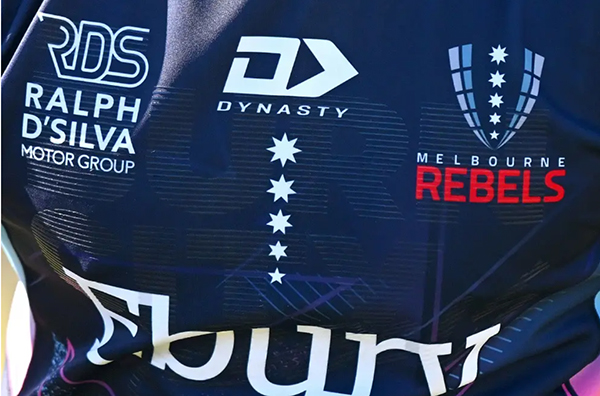 Rugby Australia faces $30million lawsuit from Melbourne Rebels