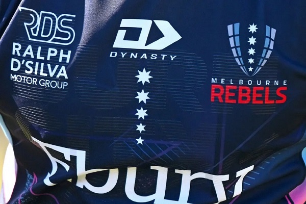 Melbourne Rebels to be cut from 2025 Super Rugby season