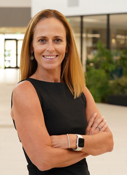 IRONMAN Group promotes Michelle Pepper to Managing Director for Oceania