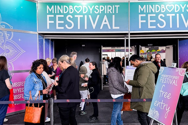 2024 MindBodySpirit Festival to be held over four days in Melbourne