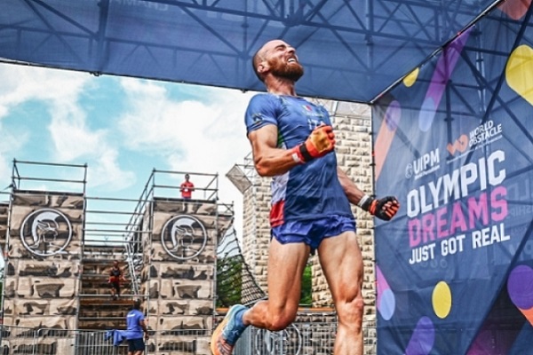 Beijing to host Modern Pentathlon Obstacle World Championships from 2025 to 2028