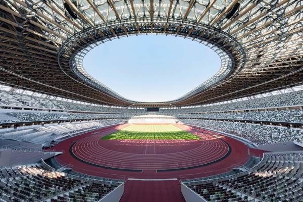 World Athletics extends with track partnership with Mondo to 2029