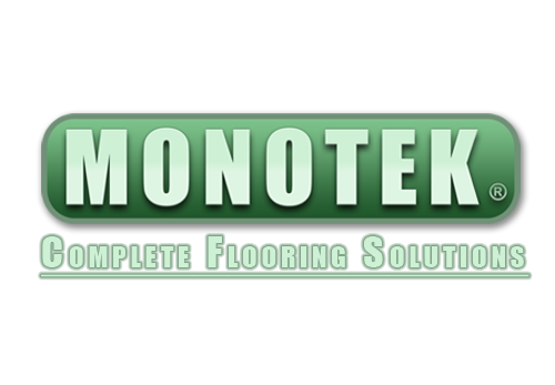 Monotek Innovates with anti-slip flooring system