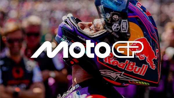 MotoGP unveils its new identity and branding