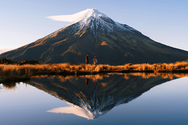 Business events industry conference commences in New Plymouth