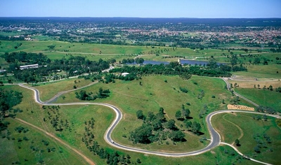 Improvements at Australia’s largest botanic garden drives record visitation