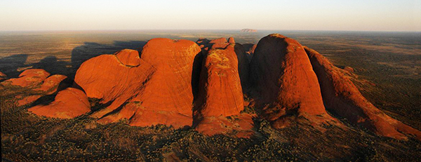 Australia’s largest monolith to be within Western Australian newly created national park