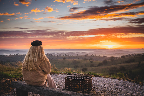 Mudgee NSW wins national Top Tourism Town award for second year in a row