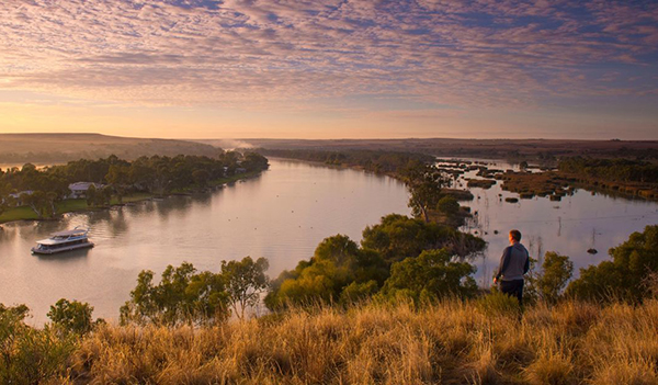 South Australian Voucher program delivers significant tourism boost for Murray River region