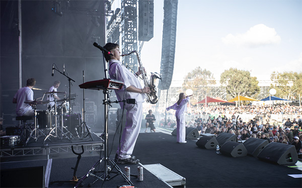 MusicSA welcomes State Cultural Policy and additional $1.5 million annual funding for local music