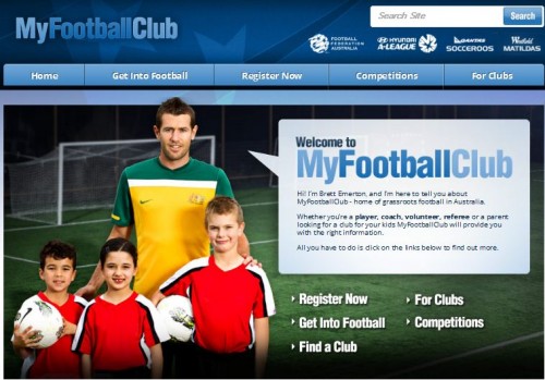 FFA attains record ‘MyFootballClub’ registration numbers