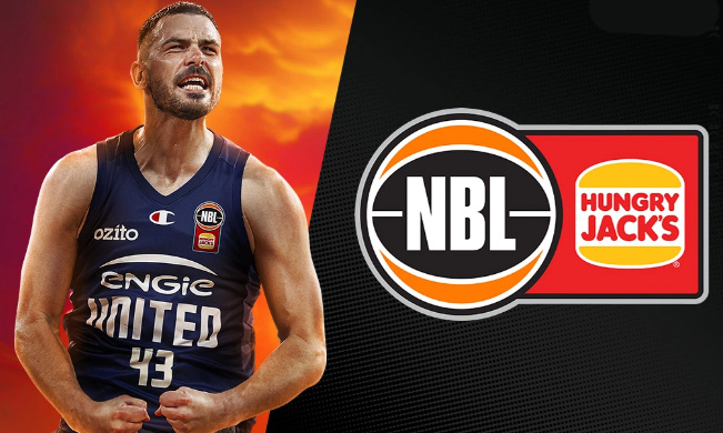 NBL 2024/25 season breaks all-time attendance record