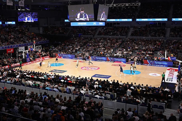 NBL breaks attendance records in new season