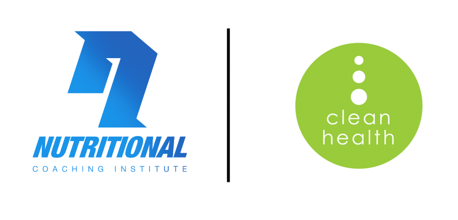 Clean Health announces acquisition of Nutrition Coaching Institute