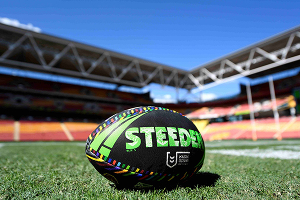 ASTN facilitates Queensland-based sports tech startups pitching innovative ideas to NRL