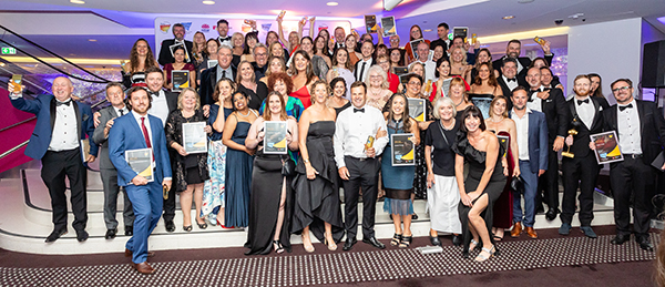 Outstanding visitor experiences recognised with NSW Tourism Association awards