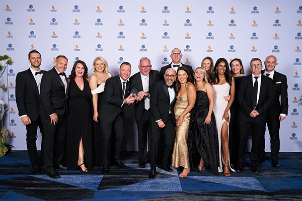 NTIA 2024 recognise outstanding contributions from Australian tourism industry