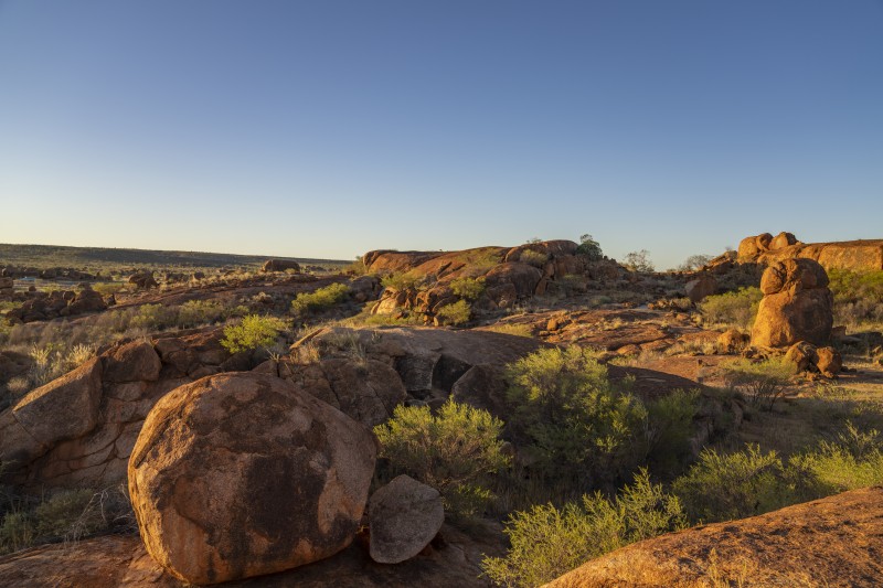 Refreshed Destination Management Plans released for three Northern Territory tourism regions