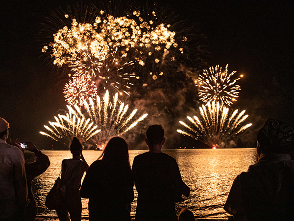 New Year’s Eve celebrations tailored for communities across Northern Territory