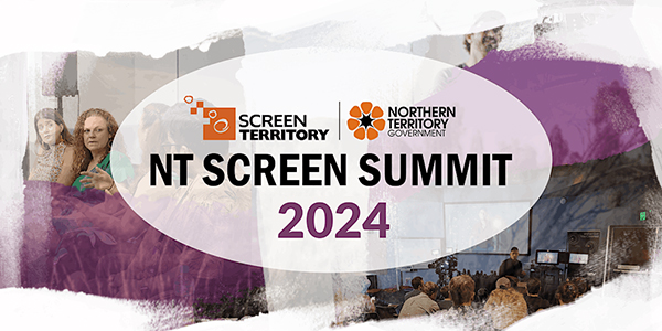 Screen Territory’s 2024 NT Screen Summit spotlights local production