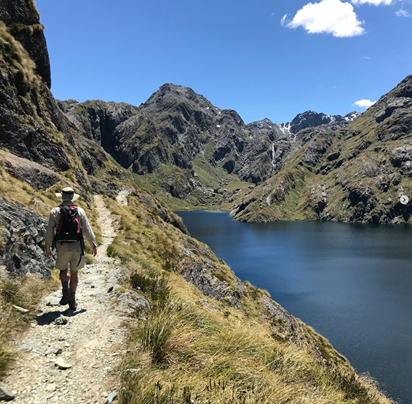 New Zealand Conservation Boards strengthened by new appointments