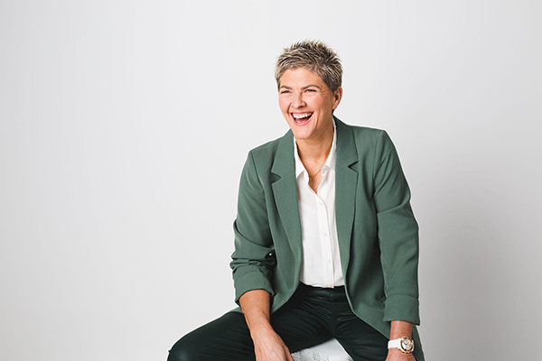Gallagher ambassador Natalie Cook to deliver keynote session at Fuel SYD 2025