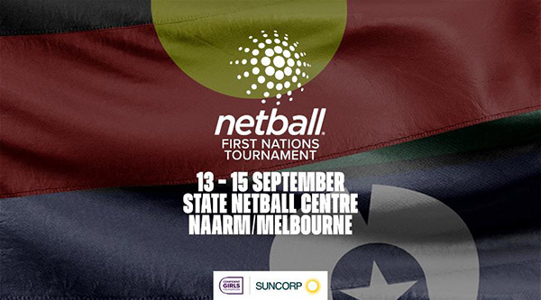 Netball Australia introduces pilot First Nations Tournament