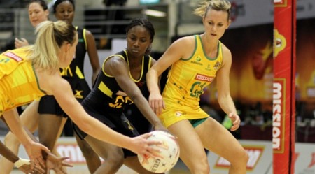 NSW Government looks to create 2027 Netball World Cup legacy