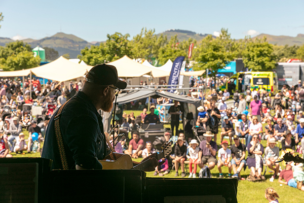 Organisers touting New Zealand Agriculture Show 2022 to be ‘best show ever’