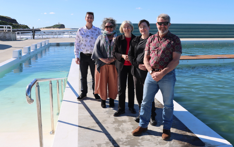 Newcastle businesses invited to participate in free program to enhance inclusive tourism