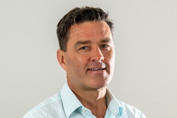 Nick Aspinall takes on role of Chief Sales Officer at Evolt 360