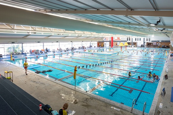 City of Onkaparinga moves forward with Noarlunga Aquatic Centre refurbishment