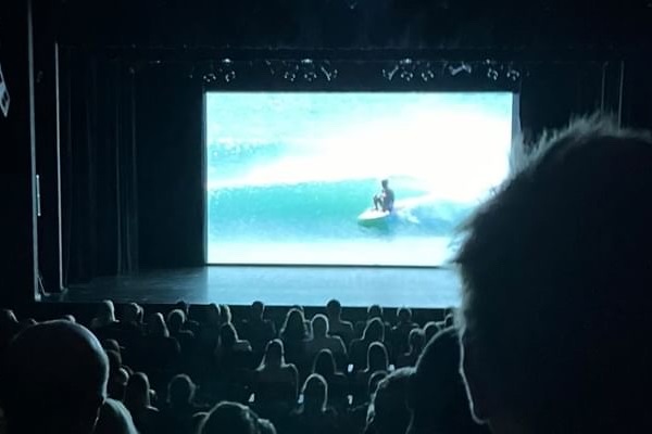 Noosa International Surf Film Festival set to celebrate surf culture through film, music and art