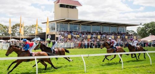 First round of WA Racing infrastructure fund grants announced