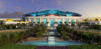 Oman Convention & Exhibition Centre looks to attract international specialists