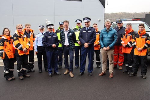 Operation Snow Safe launched by NSW Police for 2024 ski season