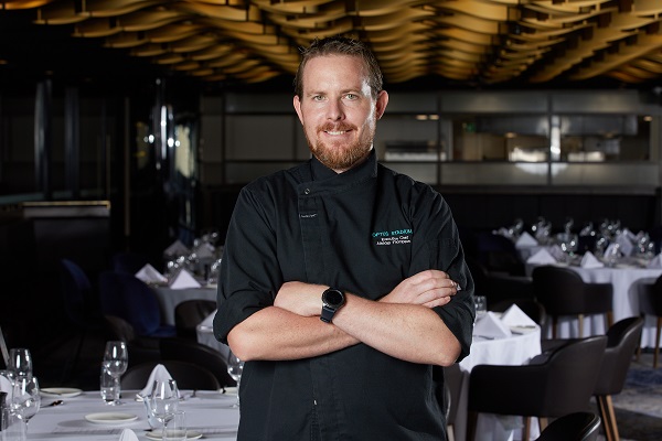 VenuesLive announces new Executive Chef appointment at Optus Stadium