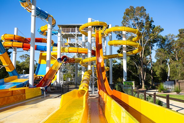 Perth’s Outback Splash launches early bird 2024/25 season pass sale